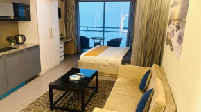 The Skyline suite